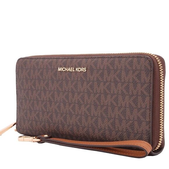 🔥Michael Kors Womens Wallet🔥 - Picture 1 of 6